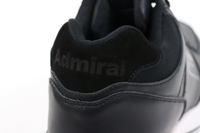 Shoes Men's Ladies Admiral Golf ADMIRAL GOLF Japan Genuine 2024 Spring / Summer New Golf