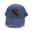 キャップ メンズ スターリアン東京 STARLEAN TOKYO  ゴルフ