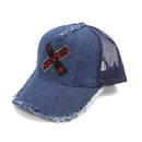 キャップ メンズ スターリアン東京 STARLEAN TOKYO  ゴルフ