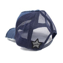 キャップ メンズ スターリアン東京 STARLEAN TOKYO  ゴルフ