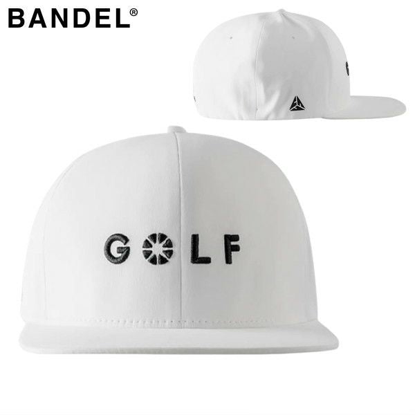 帽子女士樂隊Bandel Golf