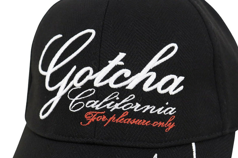 Cap Men's Gatcha Golf Gotcha Golf 2024 Spring / Summer New Golf