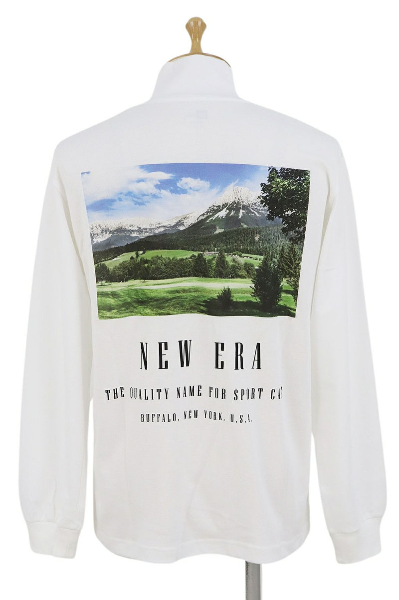 高領襯衫男士新時代高爾夫新時代新時代日本真正的高爾夫服裝