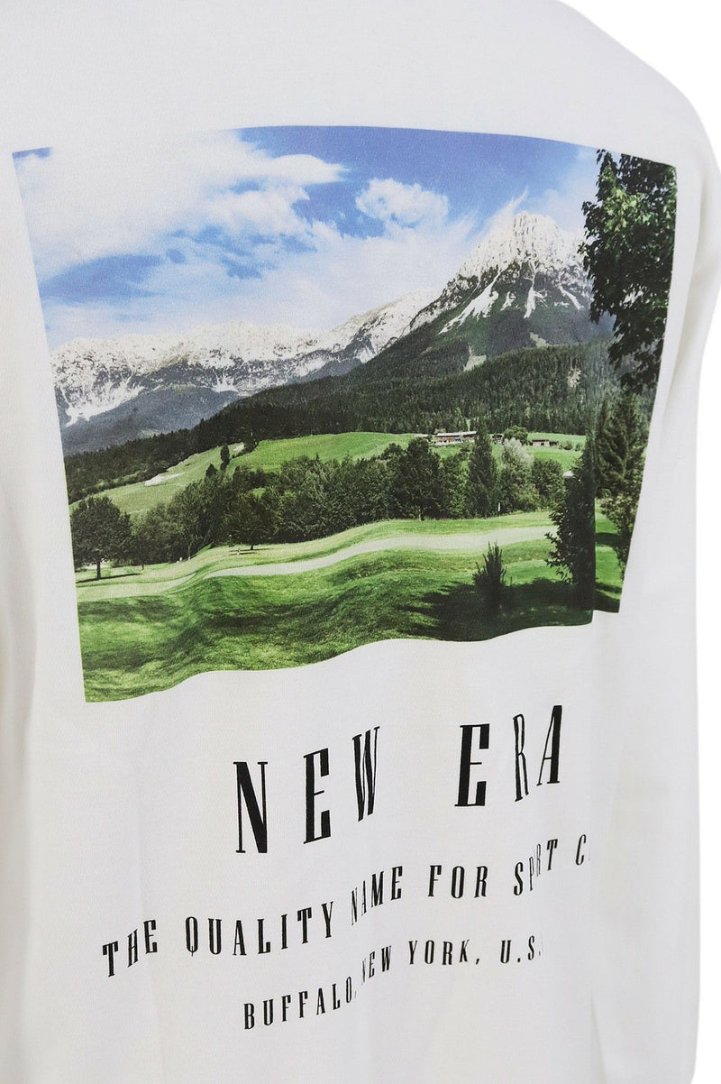 High Neck Shirt Men's New Era Golf New Era NEW ERA Japan Genuine Golf Wear