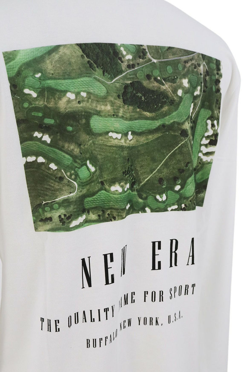 High Neck Shirt Men's New Era Golf New Era NEW ERA Japan Genuine Golf Wear