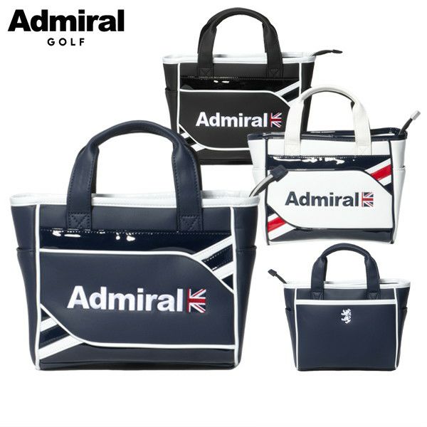Kart Bag Men's Ladies Admiral Golf ADMIRAL GOLF Japan Genuine 2024 Spring / Summer New Golf