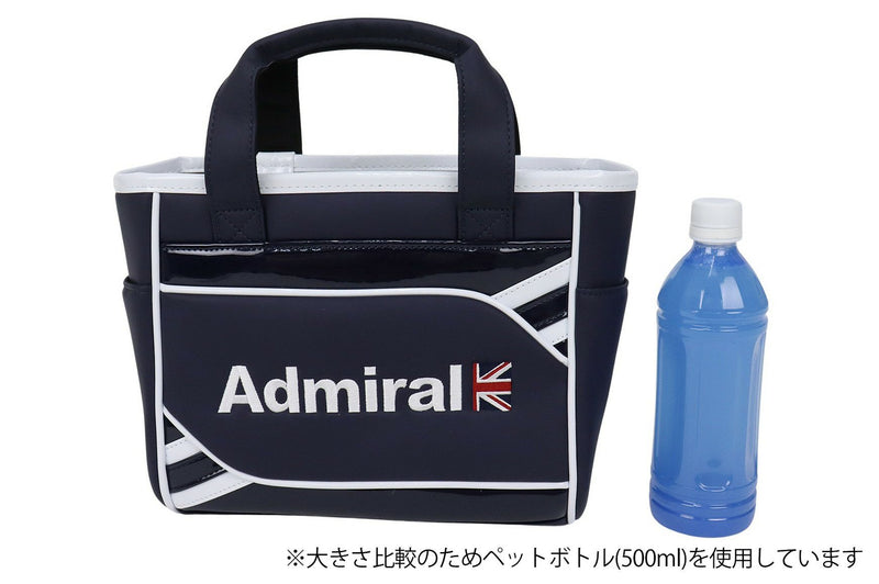 カートバッグ メンズ レディース アドミラルゴルフ Admiral Golf 日本正規品 2024 春夏 新作 ゴルフ