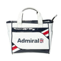 Kart Bag Men's Ladies Admiral Golf ADMIRAL GOLF Japan Genuine 2024 Spring / Summer New Golf