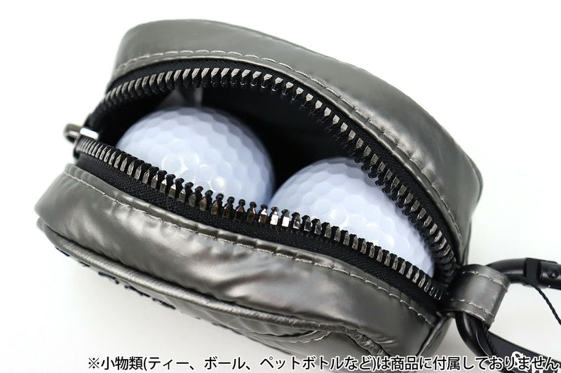Ball Pouch Men's Ladies Sent and Rui ST Andrews Golf