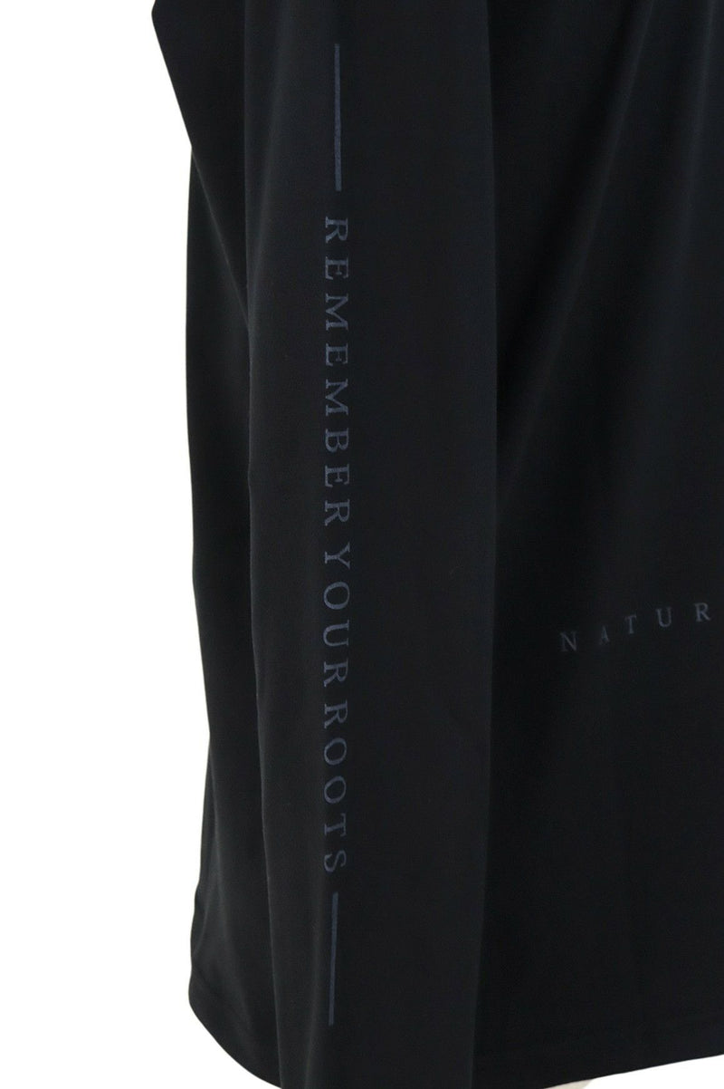 하이 넥 셔츠 남자 개차 가파 골프 Gotcha 골프 2024 스프링 / 여름 새 골프 착용