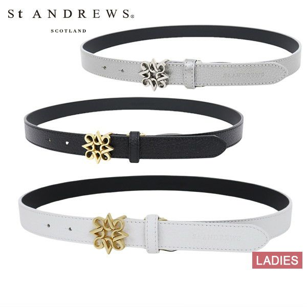 Belt Ladies St. and Ruice ST Andrews Golf