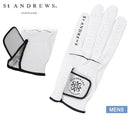 グローブ メンズ セントアンドリュース St ANDREWS ゴルフ