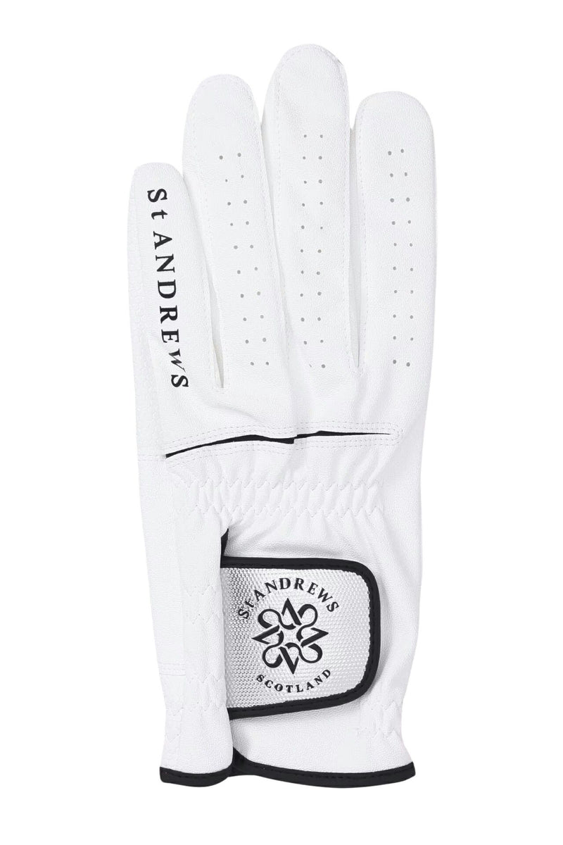 Glove Men's St. and Ruice ST Andrews Golf