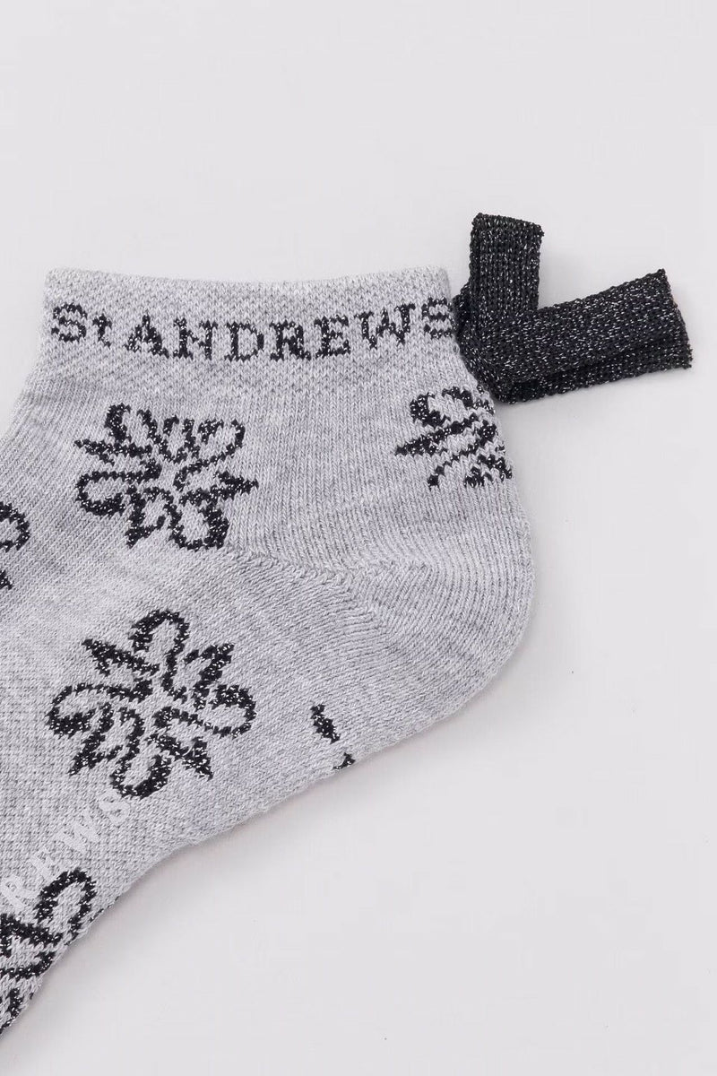 Socks Ladies St. and Ruice ST Andrews Golf