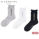 襪子女士街和魯伊斯·聖安德魯斯高爾夫