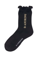 襪子女士街和魯伊斯·聖安德魯斯高爾夫