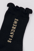 襪子女士街和魯伊斯·聖安德魯斯高爾夫