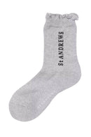 襪子女士街和魯伊斯·聖安德魯斯高爾夫