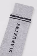 襪子女士街和魯伊斯·聖安德魯斯高爾夫