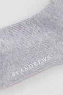 襪子女士街和魯伊斯·聖安德魯斯高爾夫