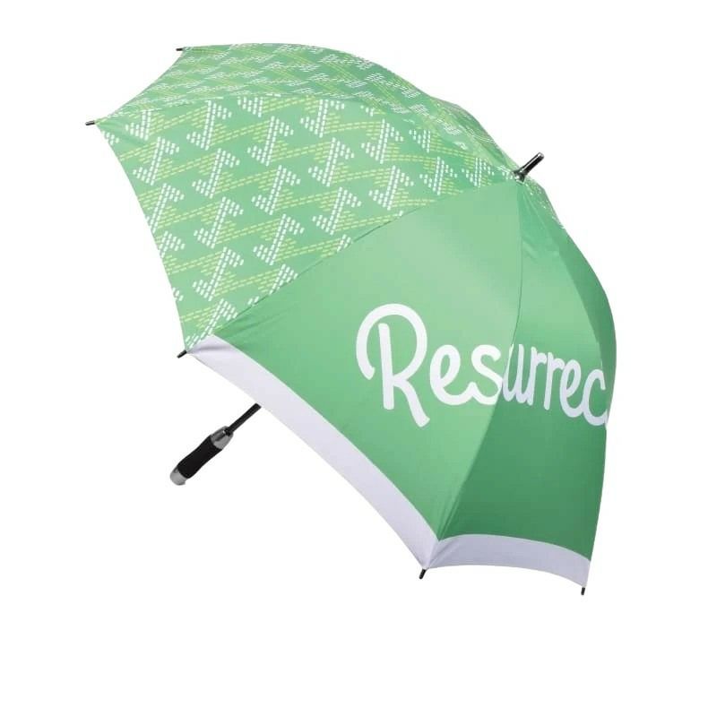 雨傘男士女士LeSarection Resurrection 2024春季 /夏季新高爾夫