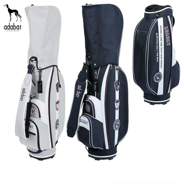 Caddy Bag Men's Ladies Adabat Adabat 2024 Spring / Summer New Golf