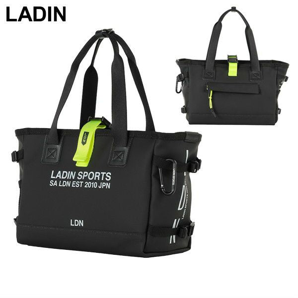 Radin Ladin男士女士購物車袋車袋圓形袋Minoboston著色設計徽標印花