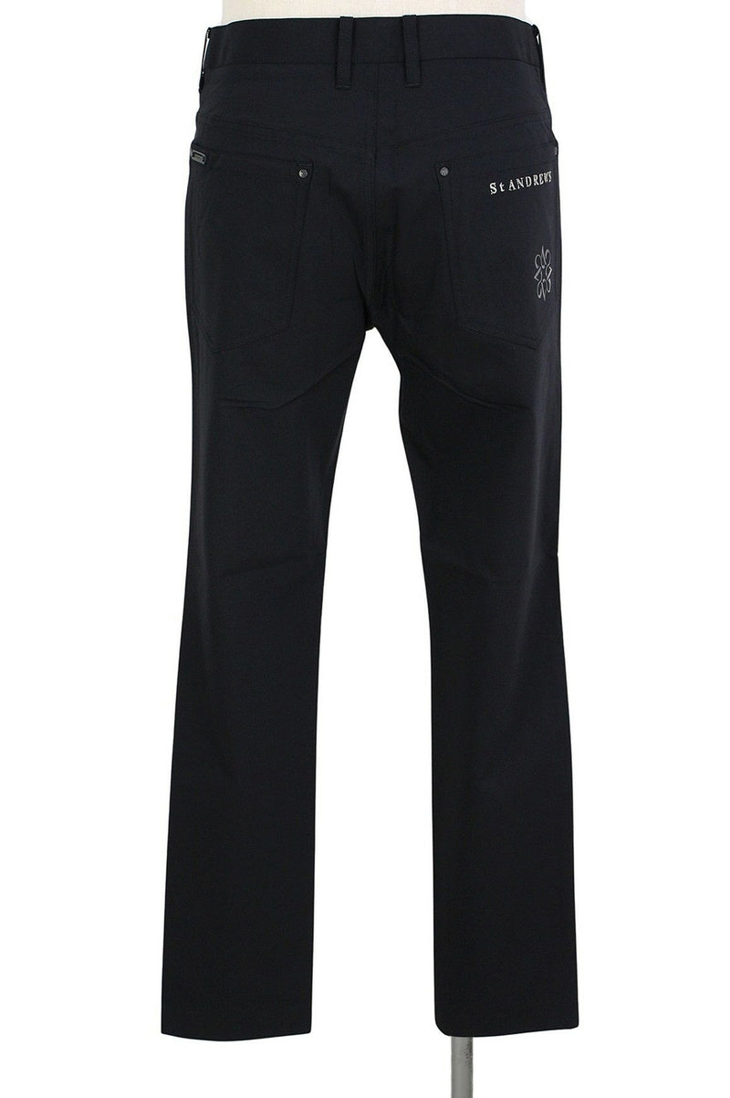 Pants Men's St. Sent and Ruis ST Andrews 2024 Spring / Summer New Golf Wear