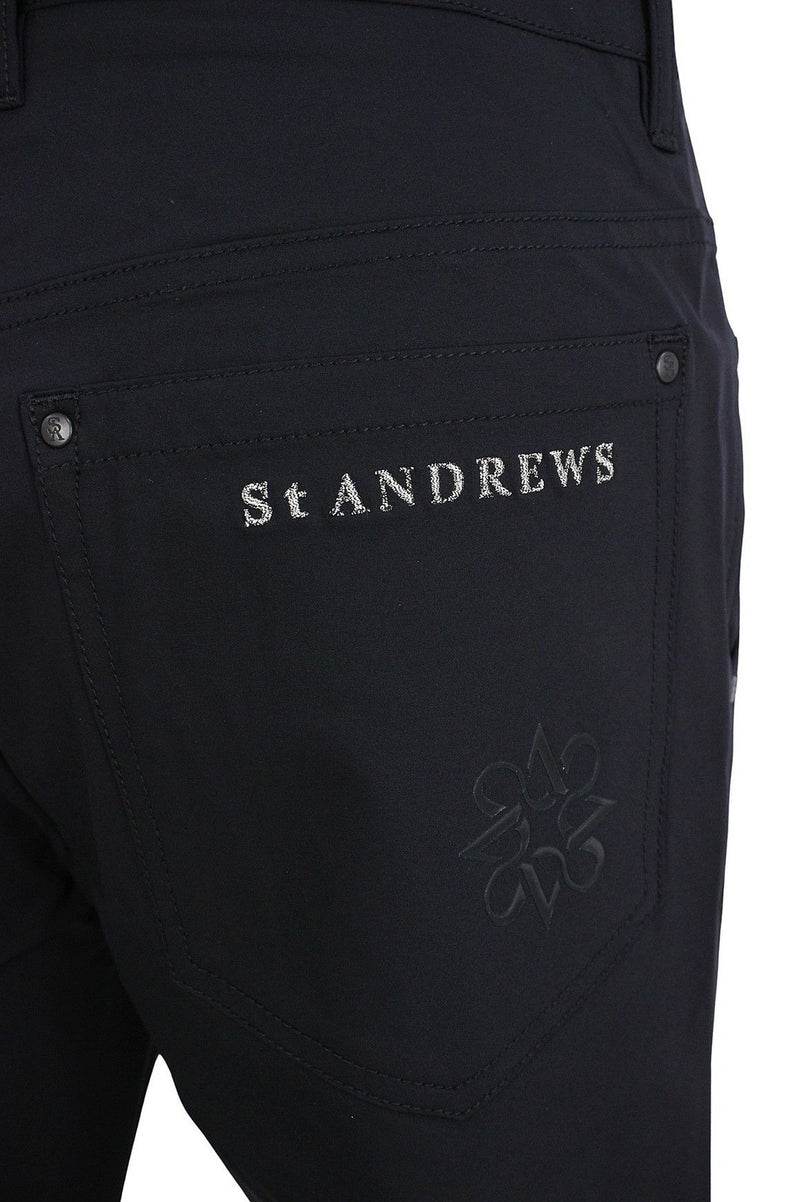 바지 남자 St. Send and Ruis St Andrews 2024 Spring / Summer New Golf Wear