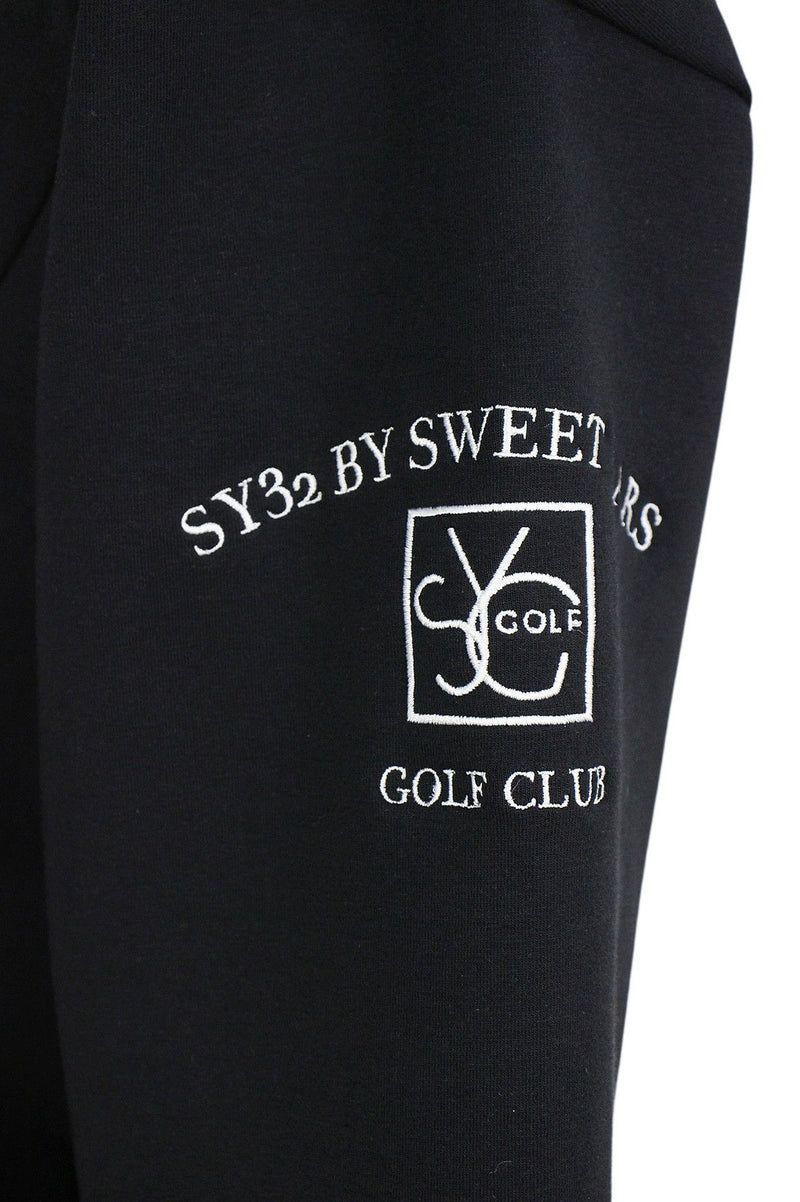 帕克女士SY32撰写的Sweet Gold Eswisarty by Sweet Eyears高尔夫日本正版2024春季 /夏季新高尔夫服装