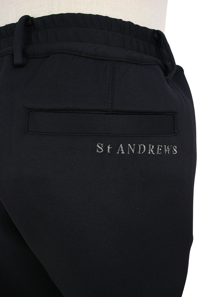 Pants Men's St. Sent and Ruis ST Andrews 2024 Spring / Summer New Golf Wear