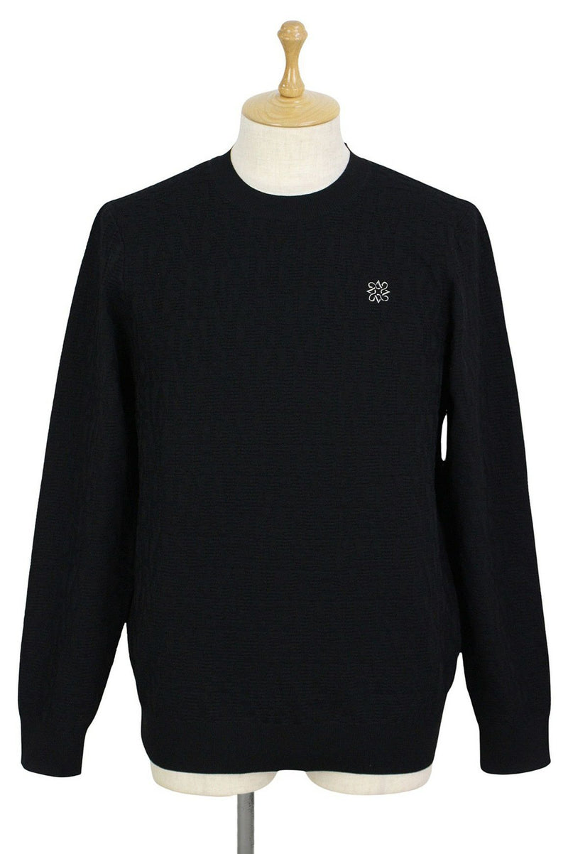 Sweater Men's Sent and Ruis ST Andrews 2024 Spring / Summer New Golfware