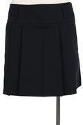 Skirt Ladies St. Sent and Ruis ST Andrews 2024 Spring / Summer New Golf wear