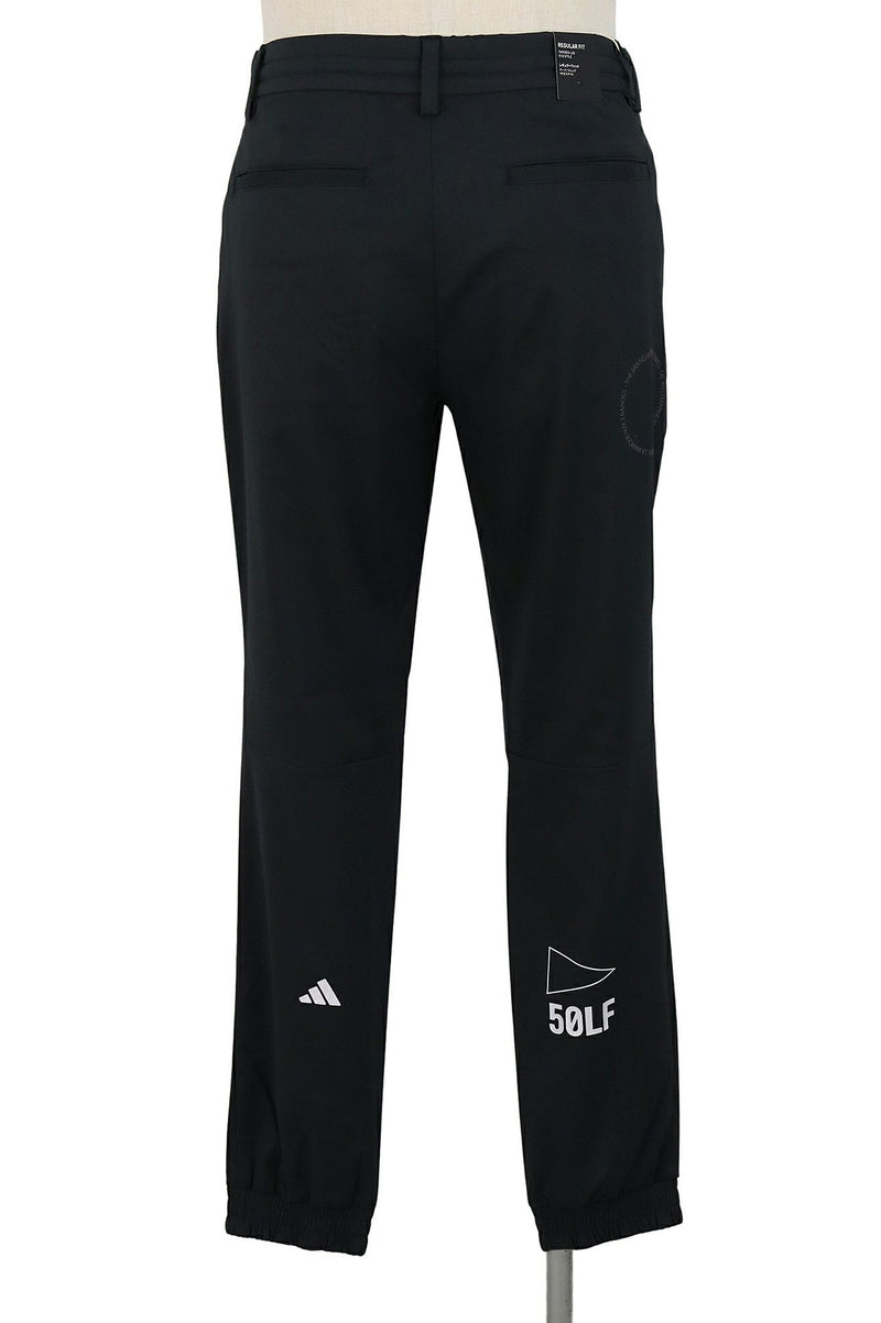 褲子男士阿迪達斯阿迪達斯高爾夫adidas高爾夫日本真實2024春夏新高爾夫服裝