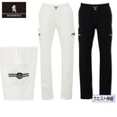 パンツ メンズ ラウラフェリーチェ ビアネロ Laura Felice Bianero