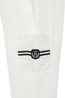 パンツ メンズ ラウラフェリーチェ ビアネロ Laura Felice Bianero