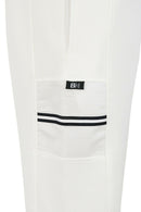 パンツ メンズ ラウラフェリーチェ ビアネロ Laura Felice Bianero