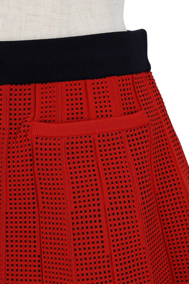 Skirt Ladies Anpasi And Per SE 2024 Spring / Summer New Golf Wear