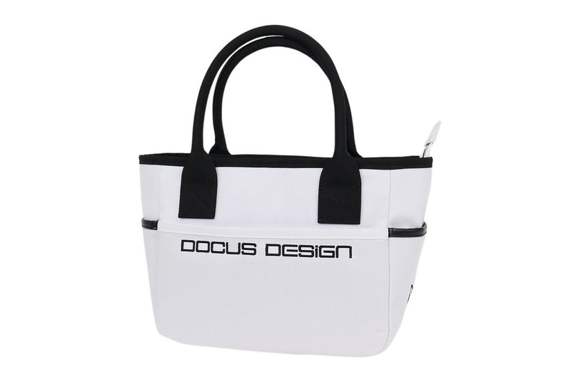 Kart Bag Men's Ladies Ducas Docus 2024 Spring / Summer New Golf