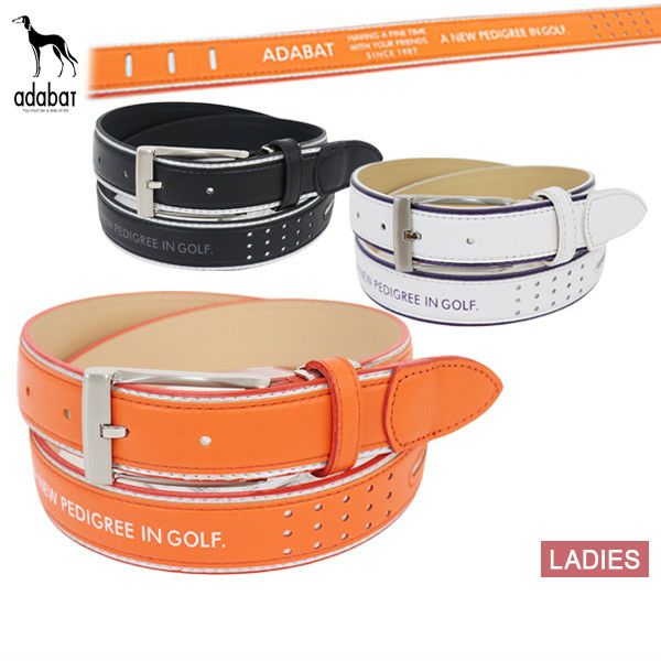 Belt Ladies Adabat Adabat Golf