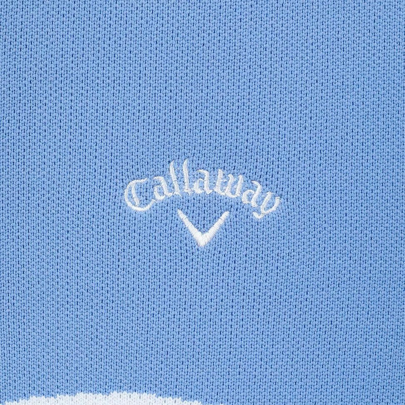 스웨터 레이디스 캘러웨이 의류 캘러웨이 골프 캘러웨이 의류 2024 스프링 / 여름 새 골프 착용