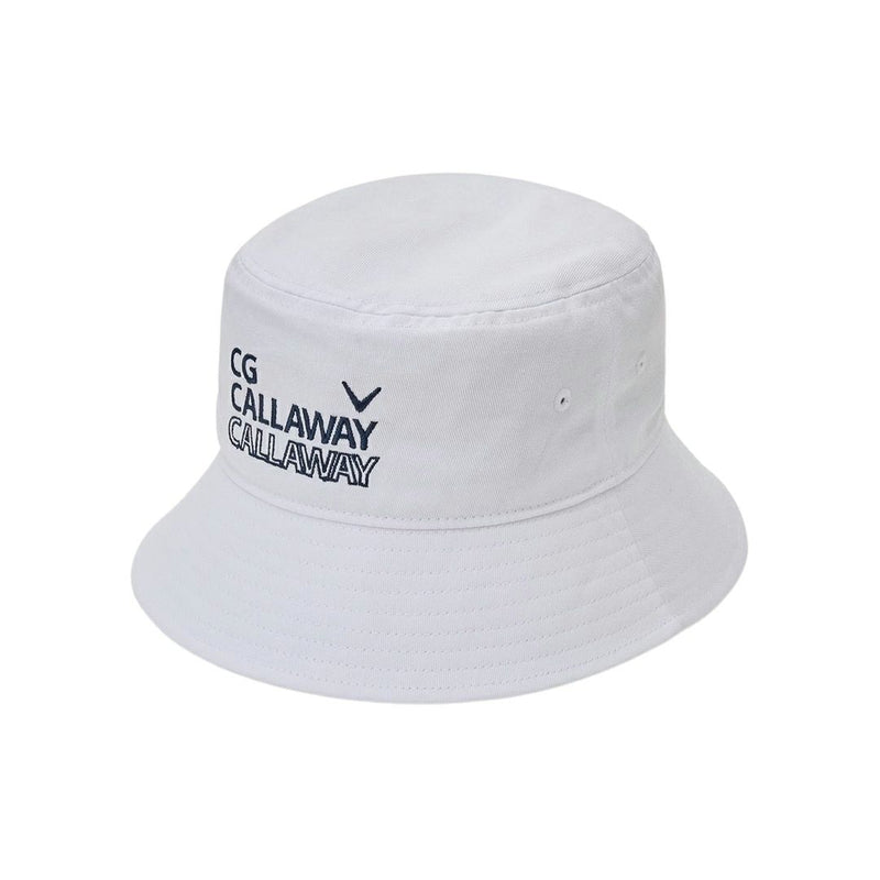 帽子女士Callaway服裝Callaway服裝2024春季 /夏季新高爾夫
