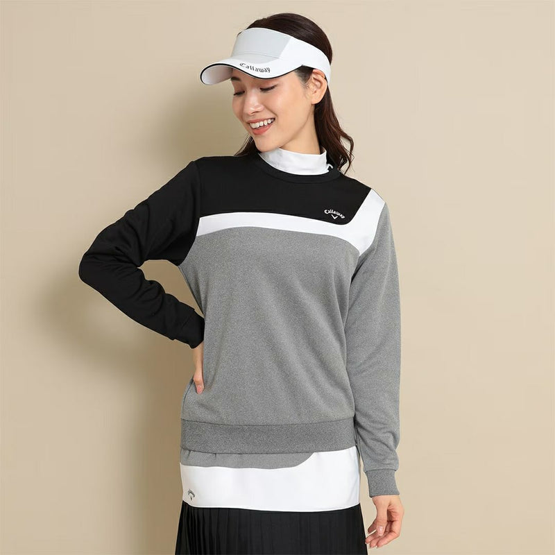Trainer Ladies Callaway Apparel Callaway Apparel 2024 Spring / Summer New Golf Wear