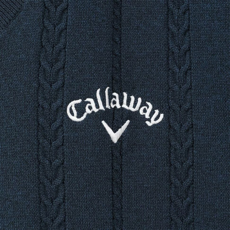 최고의 남자 캘러웨이 의류 캘러웨이 의류 2024 봄 / 여름 새 골프 착용