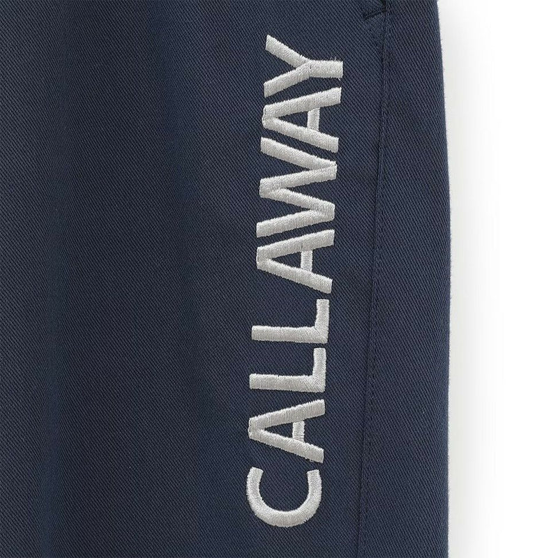 长裤男士Callaway服装Callaway服装2024春季 /夏季新高尔夫服装