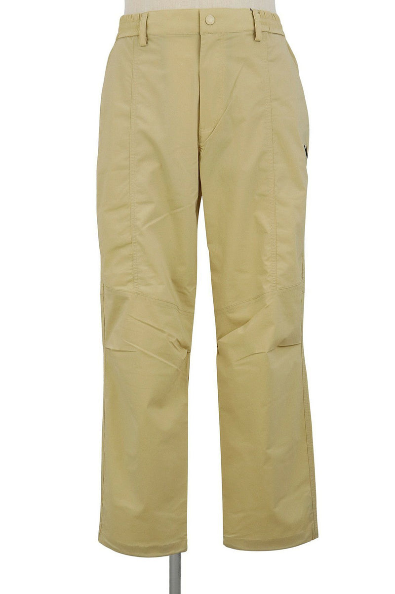 Long Pants Men's Callaway Apparel Callaway Apparel 2024 Spring / Summer New Golf Wear