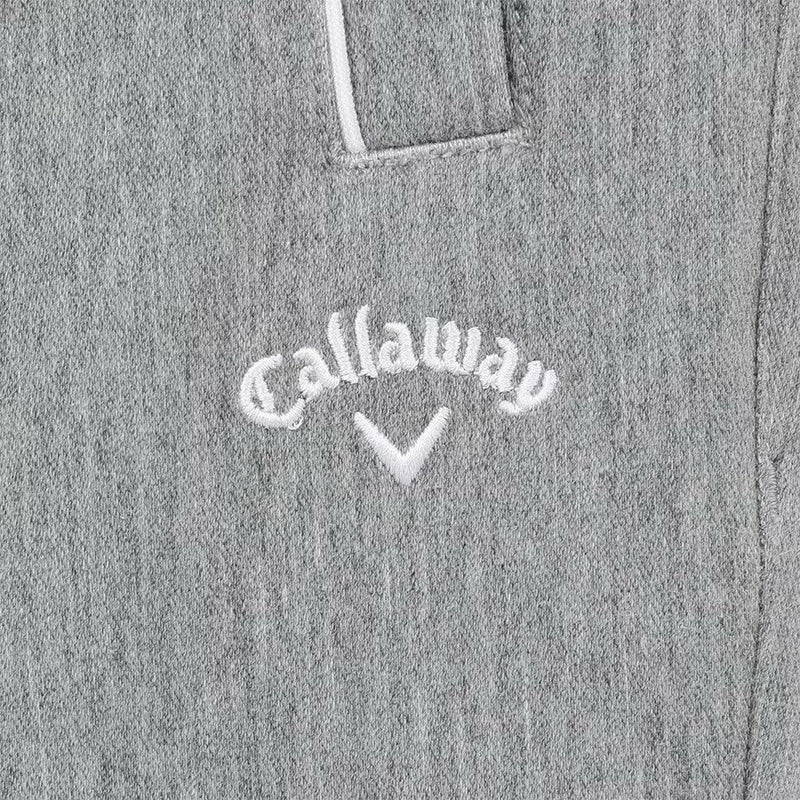 긴 바지 숙녀 캘러웨이 의류 캘러웨이 의류 2024 스프링 / 여름 새 골프 착용