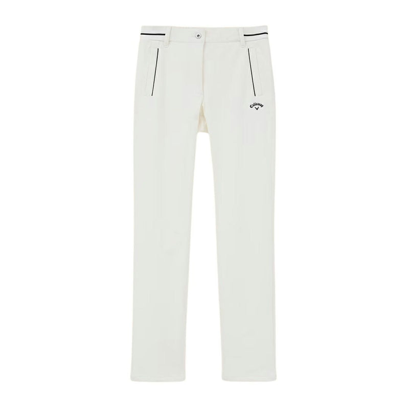 Long Pants Ladies Callaway Apparel Callaway Apparel 2024 Spring / Summer New Golf Wear