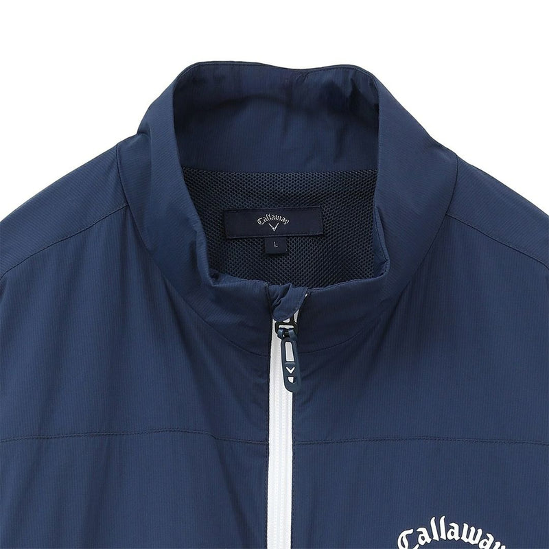 Blouson Men's Callaway服裝Callaway高爾夫Callaway服裝2024春季 /夏季新高爾夫服裝