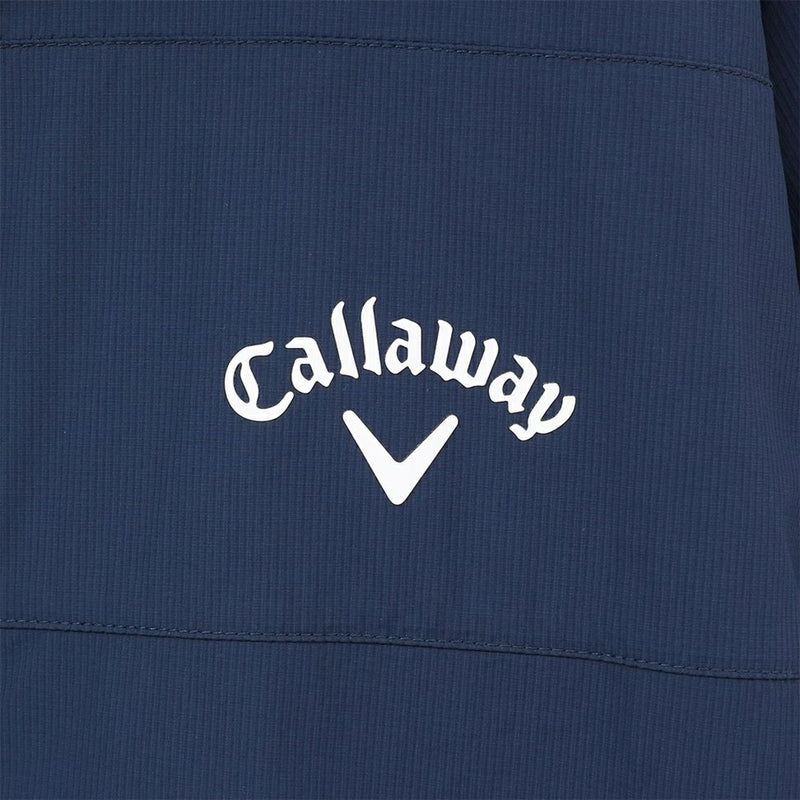 Blouson Men's Callaway服装Callaway高尔夫Callaway服装2024春季 /夏季新高尔夫服装